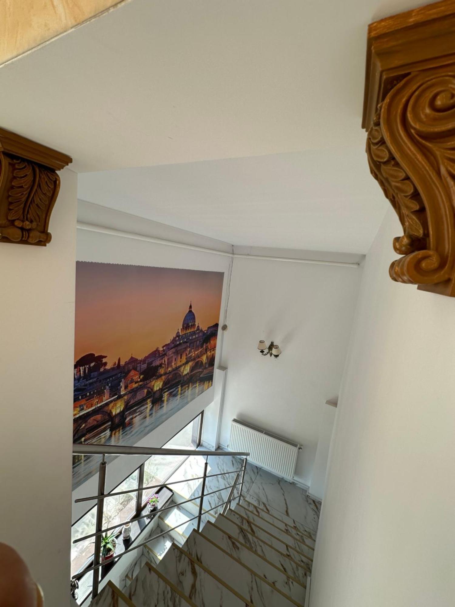 Отель Casa Roma Нэводари Экстерьер фото