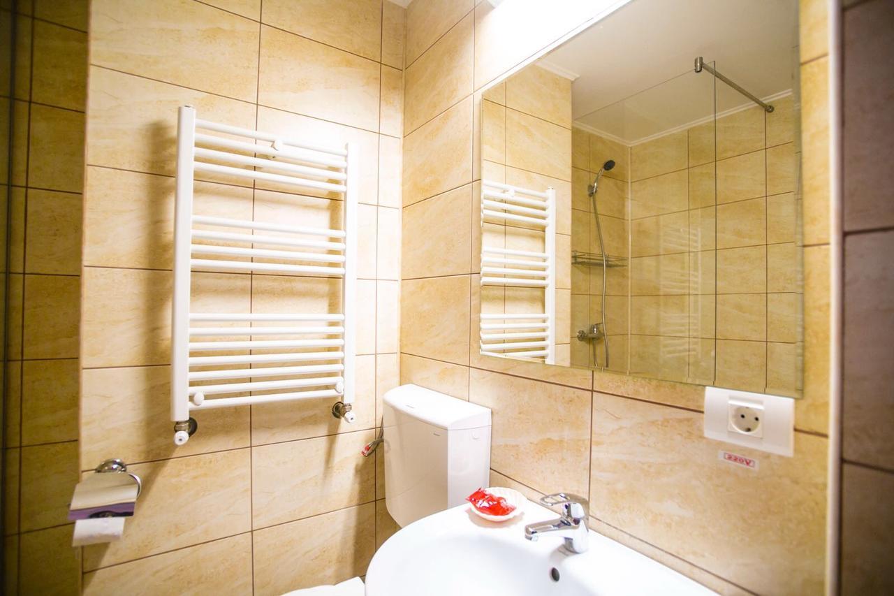Отель Casa Roma Нэводари Экстерьер фото